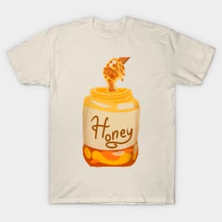 Honey jar! T-Shirt